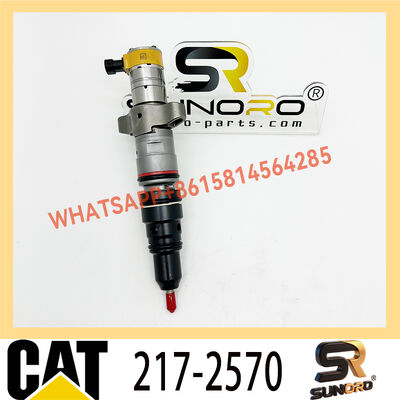 217-2570 Neutral and new Diesel Engine Parts C7 C9 Fuel Injector 217-2570 for 235-2888 235-9649