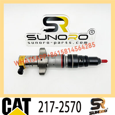217-2570 Neutral and new Diesel Engine Parts C7 C9 Fuel Injector 217-2570 for 235-2888 235-9649