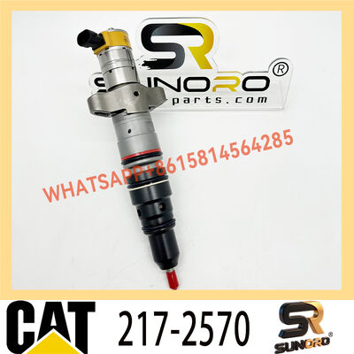 217-2570 Neutral and new Diesel Engine Parts C7 C9 Fuel Injector 217-2570 for 235-2888 235-9649