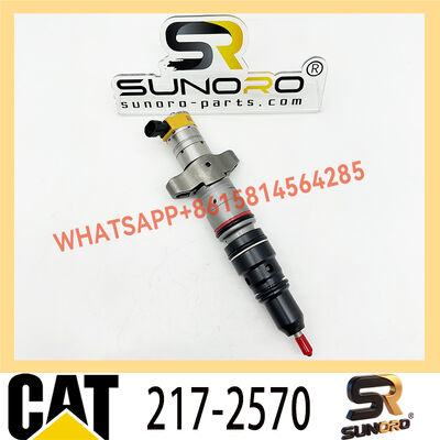 217-2570 Neutral and new Diesel Engine Parts C7 C9 Fuel Injector 217-2570 for 235-2888 235-9649