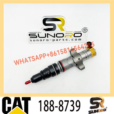 188-8739 Neutral and new Diesel Engine Parts C7 C9 Fuel Injector 188-8739 for 266-4446 236-0962