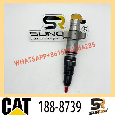 188-8739 Neutral and new Diesel Engine Parts C7 C9 Fuel Injector 188-8739 for 266-4446 236-0962