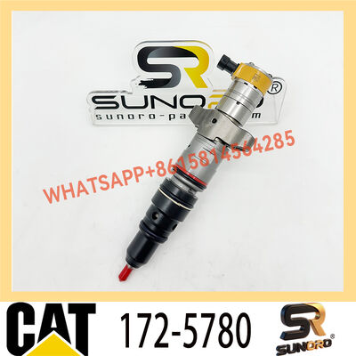 172-5780 Neutral and new Diesel Engine Parts C9 Fuel Injector 172-5780 for 235-2888 236-0962
