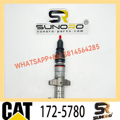 172-5780 Neutral and new Diesel Engine Parts C9 Fuel Injector 172-5780 for 235-2888 236-0962