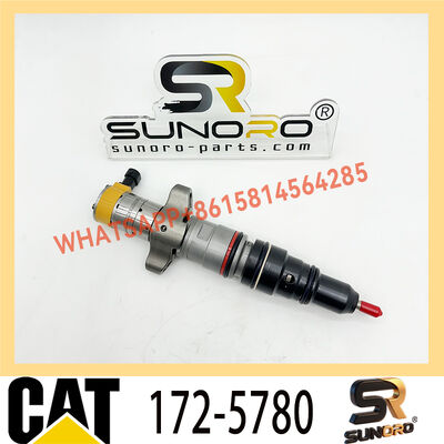 172-5780 Neutral and new Diesel Engine Parts C9 Fuel Injector 172-5780 for 235-2888 236-0962