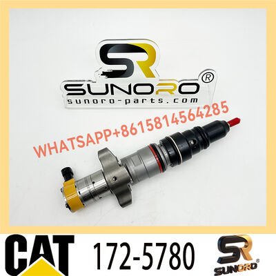 172-5780 Neutral and new Diesel Engine Parts C9 Fuel Injector 172-5780 for 235-2888 236-0962