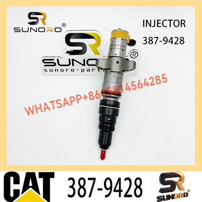High Quality Diesel Fuel Injector 387-9428 Common Rail Fuel Injector for C7 Engine with 12 Months Warranty