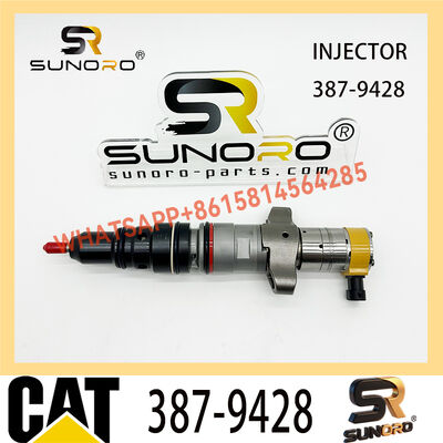 High Quality Diesel Fuel Injector 387-9428 Common Rail Fuel Injector for C7 Engine with 12 Months Warranty