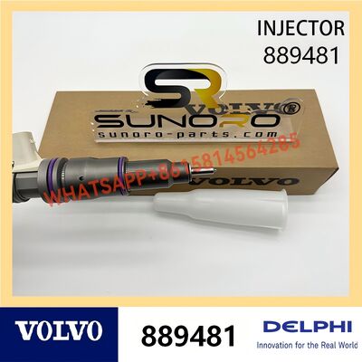 High Quality Diesel Injection Valve 889481 3587147 for Volvo Penta D16 Engine