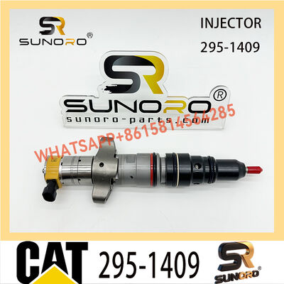 High Quality Diesel Fuel Injector 295-1409 10R-4761 with 12 Months Warranty for C7 Engine
