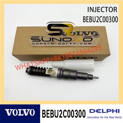 Genuine High-Quality Diesel Unit Pump BEBU2C00300 with 12 Months Warranty and Fast Delivery