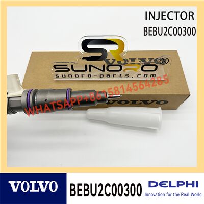 Genuine High-Quality Diesel Unit Pump BEBU2C00300 with 12 Months Warranty and Fast Delivery