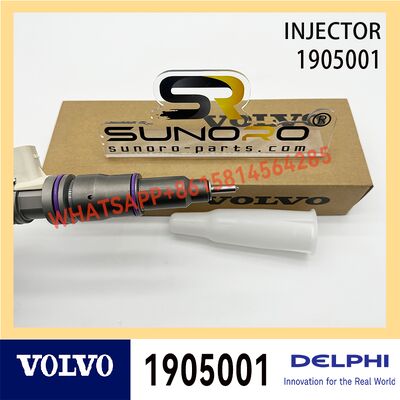 Original Smart EUI Diesel Injector BEBJ1A05002 BEBJ1A00202 High-Quality with 12 Months Warranty