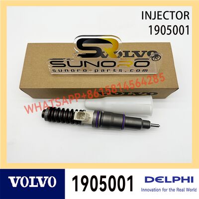 Original Smart EUI Diesel Injector BEBJ1A05002 BEBJ1A00202 High-Quality with 12 Months Warranty
