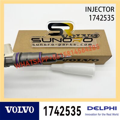 New 1742535 Diesel Injector Unit Pump Injector for Excavator with Brand-new Condition