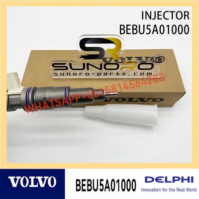 New Condition High Pressure Oil Pump G6000-1111100 Diesel Injector for Excavator