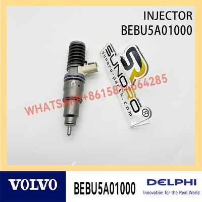New Condition High Pressure Oil Pump G6000-1111100 Diesel Injector for Excavator