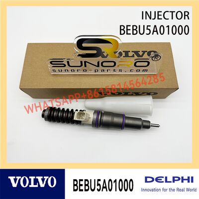 New Condition High Pressure Oil Pump G6000-1111100 Diesel Injector for Excavator