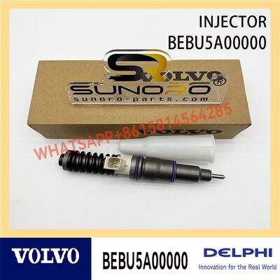 High-Quality Fuel Unit Pump BEBU5A00000 for DAF Engine with 12 Months Warranty