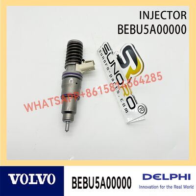 High-Quality Fuel Unit Pump BEBU5A00000 for DAF Engine with 12 Months Warranty