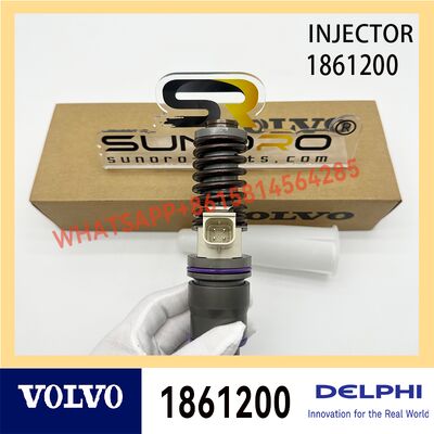 High-Quality Diesel Injector Unit Pump 1861200 for DAF XF 105 Truck
