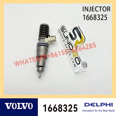 High-Quality Diesel Injector Unit Pump 1668325 for DAF XF 105 Truck
