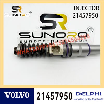 High-Quality Diesel Injector for Excavator with 6 Months Warranty