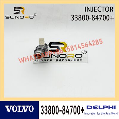 Fuel Injector 33800-84700 BEBE4L00001 BEBE4L00002 BEBE4L00102