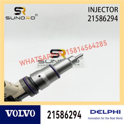 Fuel Injector Overhaul Repair Kits for Volvo E1 Injector 20430583 20440388 20500620 21586294 21586284