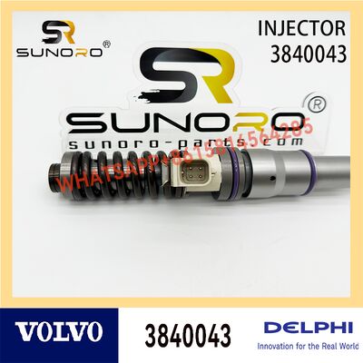 Electronic Unit Pump Diesel Fuel Injection Unit Pump BEBE4C05002 3840043 03840043 for volvo