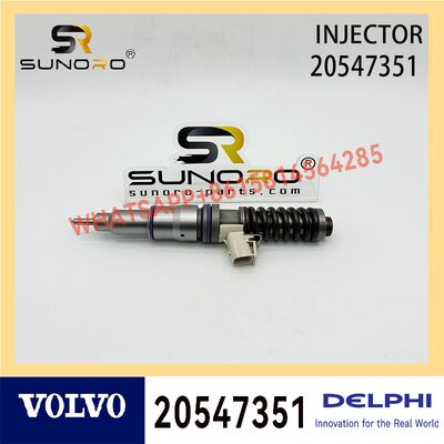 New Diesel Fuel Injector 85022626 BEBE4D31001 20547351