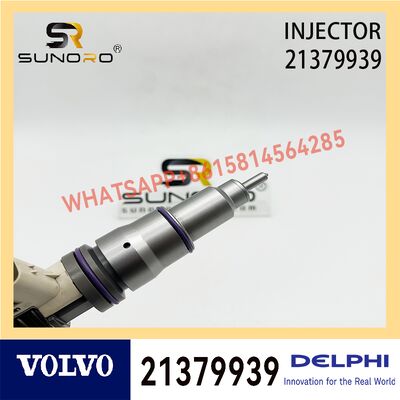 COMMON RAIL FUEL INJECTOR 21379939 2137-9939 3801369