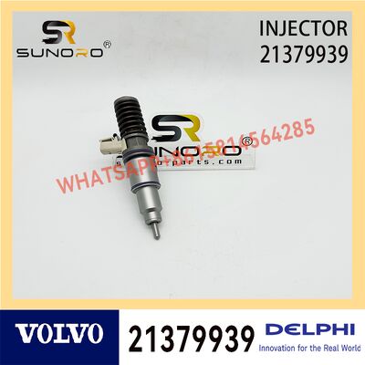 COMMON RAIL FUEL INJECTOR 21379939 2137-9939 3801369