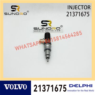 BEBE4D24004 Electronic Unit Injector 21371675 7421340614 BEBE4D24104 Re-manufactured