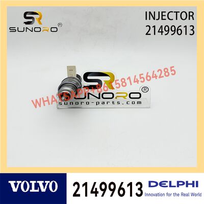 Diesel Fuel Unit Injector BEBE4G16001 BEBE4G10001 21499613 22340642 HRE366 for MD11 P3624 TIER 4