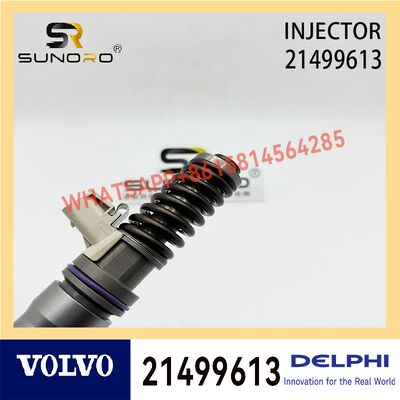 Diesel Fuel Unit Injector BEBE4G16001 BEBE4G10001 21499613 22340642 HRE366 for MD11 P3624 TIER 4