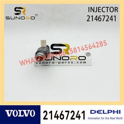 Diesel Engine Common Rail Injector BEBE4G15001 BEBE4L07001 21467241 22052765 22340639 52850-13670 for VOLVO FH 420