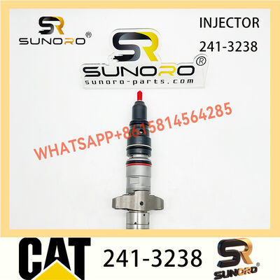 C7 C9 Compatible Fuel Injector with 1 Year Warranty and USA Origin for Diesel Engines