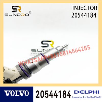 20977565 Diesel Injector for Excavator Application in Brand-new Condition