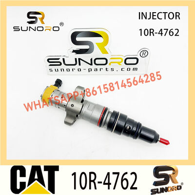 C7 Model Fuel Injector with 12 Months Warranty for Fast Delivery in Diesel Engines