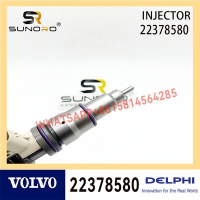 22311990 Diesel Injector for Excavator Application in Brand-new Condition