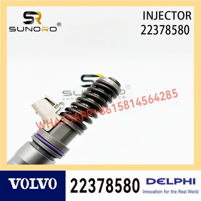 22311990 Diesel Injector for Excavator Application in Brand-new Condition