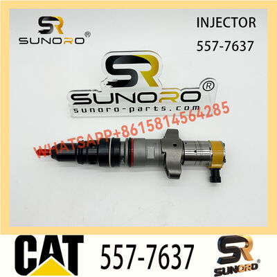 C9 Diesel Engine Fuel Injector 557-7637 For Excavator 2352888 2360962 4598473 5577634 557-7634 20R1938