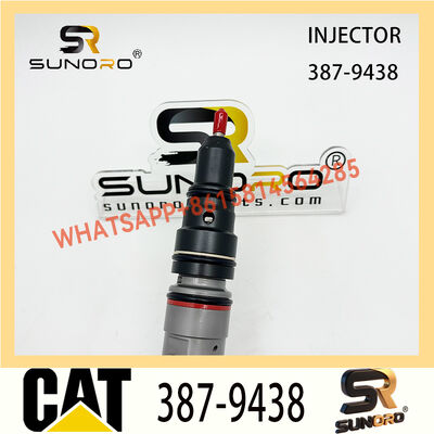 Diesel Engine Injector 387-9438 10R-4764 387-9433 328-2580 For Common Rail