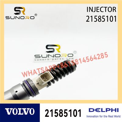21585101 Diesel Fuel Injector BEBE4D12301 for VOLVO (RENAULT) MD11 3530 & 35
