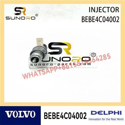VOLVO 16FH NEW AND RECONDITIONED DELPHI DIESEL INJECTOR 20544184 - BEBE4C04002