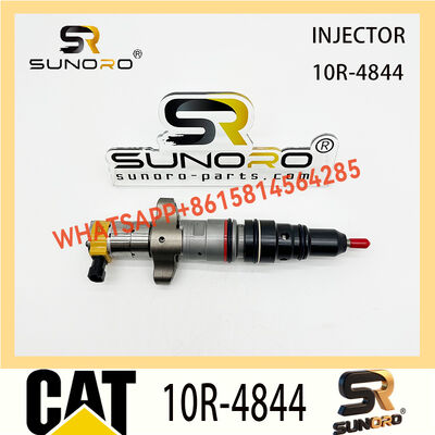 Common Rail Fuel Injector 10R-4844 387-9434 10R-7222 254-4330 293-4073 267-9717 267-9722 293-4067 for CAT C9