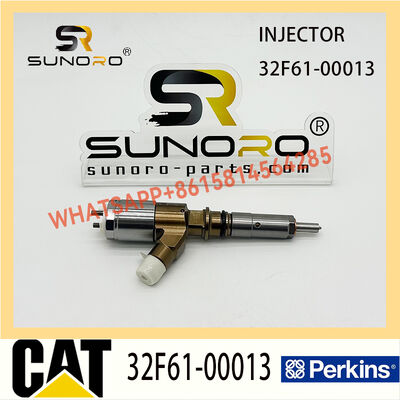 Diesel Common Rail Injector 32F61-00013 10R-7675 2645A743 317-2300 For CAT C4.2