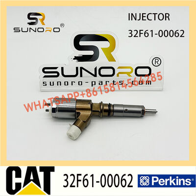 C6.4 engine injector 32F61-00062 32F61-00012 32F61-00013 2645A748 320-0670 2645A745