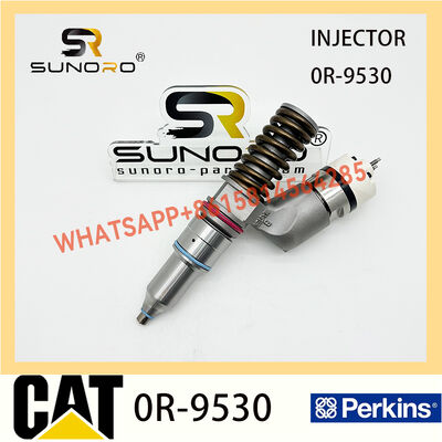 Common Rail Diesel Fuel Injector 194-5083 0R-4987 161-1785 0R-9530 166-0149 10R-1258 For CAT C10 C12 Diesel Engine